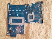 Материнська плата Hp 15-AY037UR №1